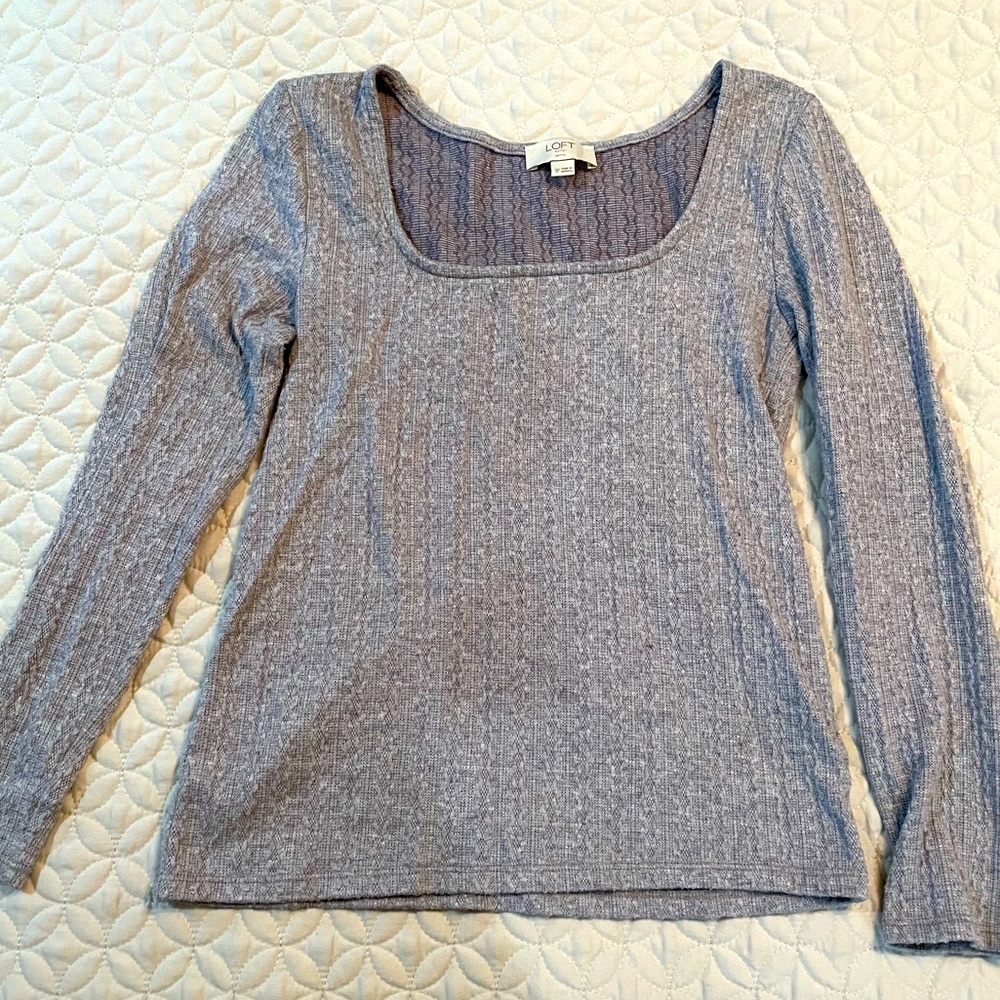 Loft top
